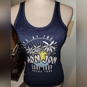 RON JON Grand Turks Tank